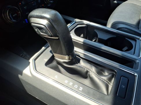 Used 2019 Ford F150 Raptor w/ Equipment Group 802A Luxury AWD/4WD image 7