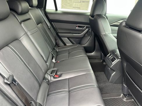 New 2026 MAZDA CX-50 AWD 2.5 S w/ Weather Package image 16