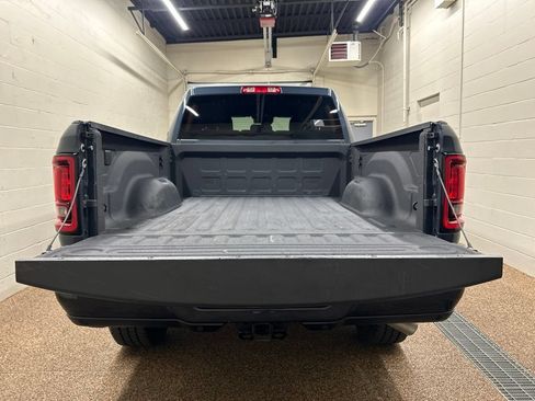 Used 2025 RAM 2500 Big Horn AWD/4WD image 11