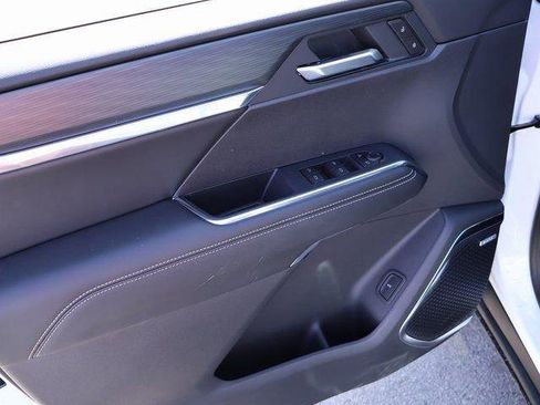 New 2026 GMC Acadia Elevation w/ Elevation Premium Package image 21