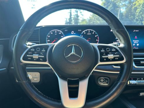 Used 2021 Mercedes-Benz GLE 350 4MATIC image 16