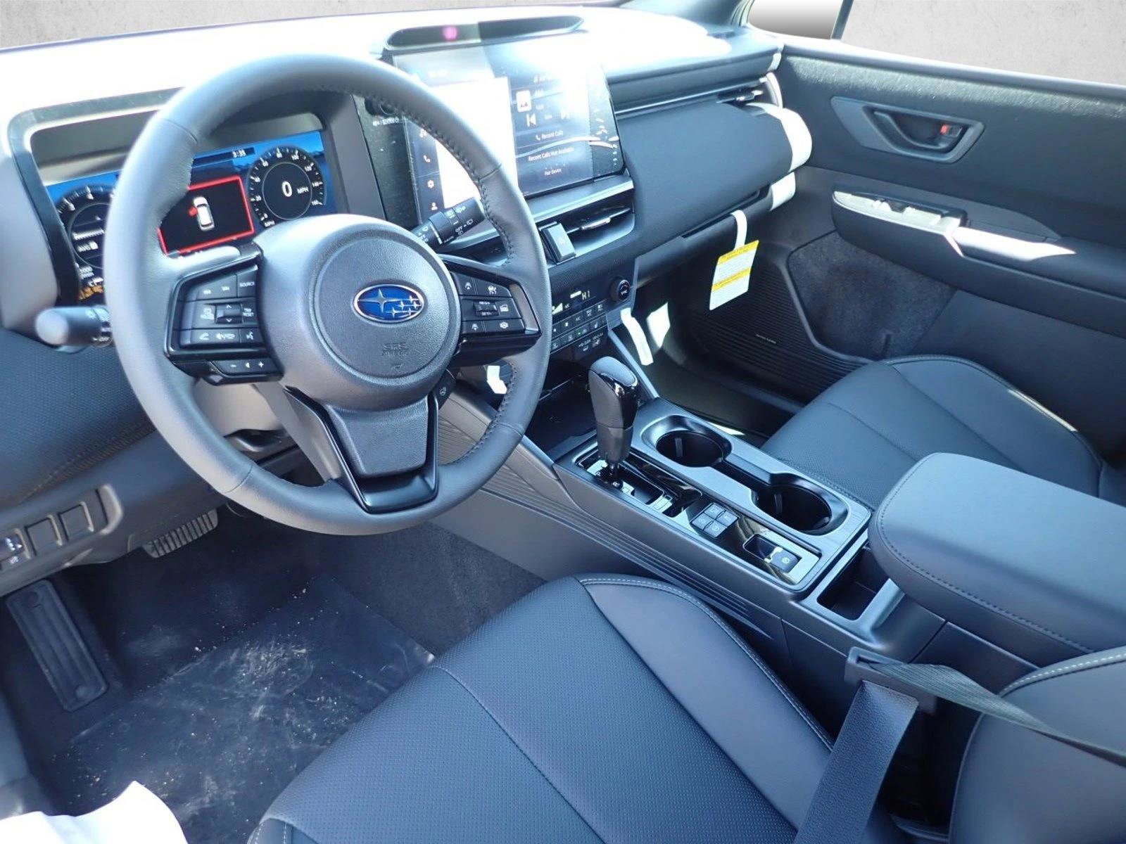 New 2026 Subaru Outback Limited XT w/ Premium/Limited Package AWD/4WD image 12