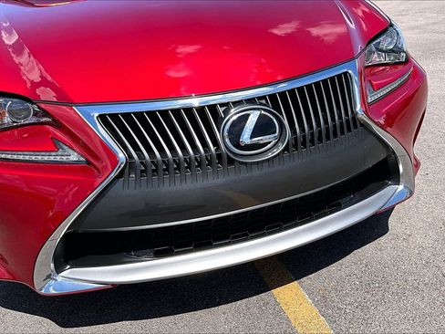 Used 2016 Lexus RC 300 AWD w/ Premium Package image 26