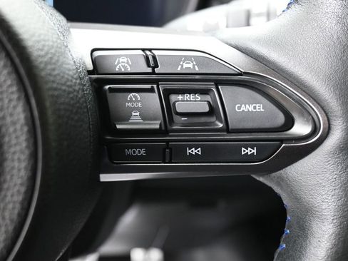 Used 2024 Toyota Corolla GR AWD/4WD image 18