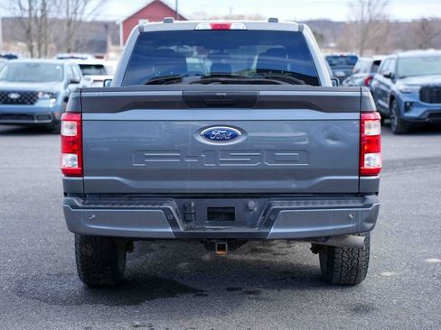 Used 2023 Ford F150 XL w/ STX Appearance Package image 6