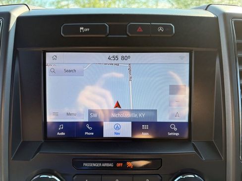 Used 2020 Ford F150 XLT w/ Equipment Group 302A Luxury image 11