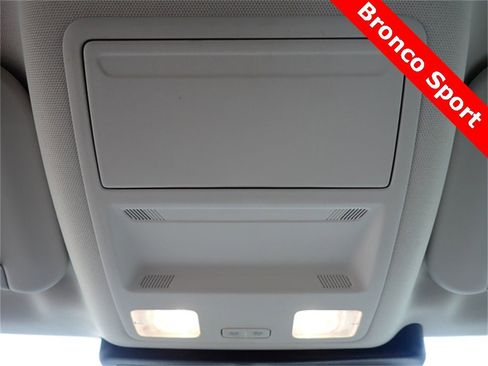 Used 2022 Ford Bronco Sport image 29