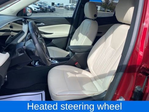 Certified 2024 Buick Encore GX Avenir w/ Avenir Convenience Package FWD image 13