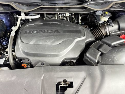Used 2022 Honda Odyssey Touring image 40