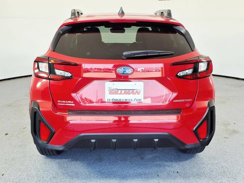 Certified 2024 Subaru Crosstrek 2.0i Premium AWD/4WD image 6