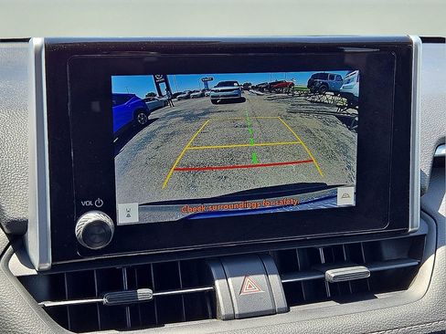 Used 2023 Toyota RAV4 XLE image 27