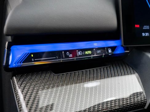 New 2026 BMW M5 w/ Carbon Package image 20