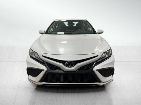 Used 2024 Toyota Camry XSE image 5