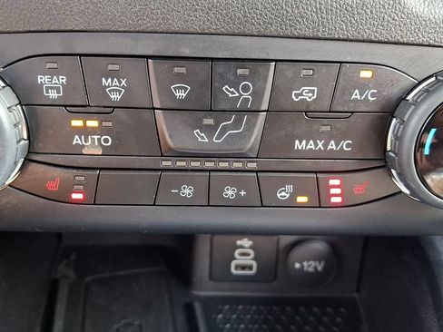 Certified 2024 Ford Bronco Sport Outer Banks w/ Tech Package AWD/4WD image 27