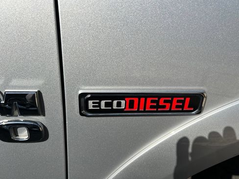 Used 2018 RAM 1500 Laramie w/ Protection Group AWD/4WD image 23