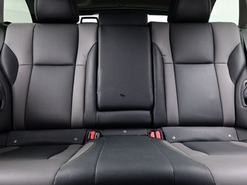 Used 2024 Subaru Outback Onyx Edition image 16