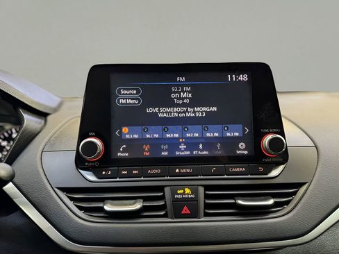 Used 2020 Nissan Altima 2.5 S image 17