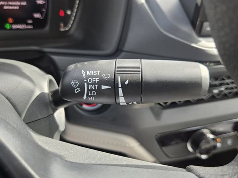 Certified 2025 Honda Accord LX image 21