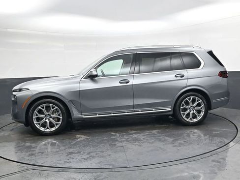Used 2024 BMW X7 xDrive40i AWD/4WD image 8