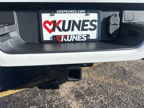 Used 2022 RAM 1500 Big Horn image 15