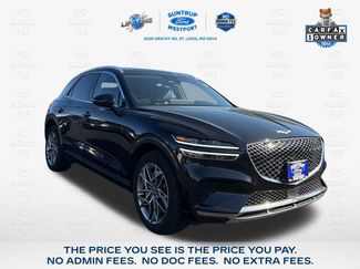 Used 2025 Genesis GV70 2.5T AWD/4WD 360° Tour