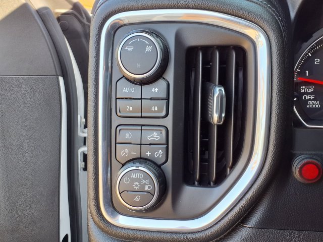 Used 2019 Chevrolet Silverado 1500 RST AWD/4WD image 13