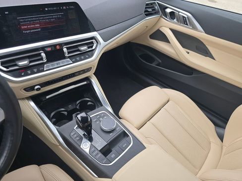 Used 2023 BMW 440i xDrive Convertible w/ Premium Package AWD/4WD image 29