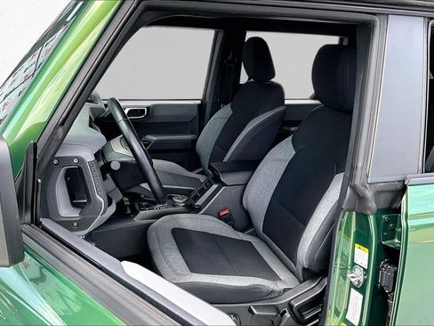 Used 2022 Ford Bronco Big Bend AWD/4WD image 21