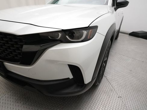 Used 2023 MAZDA CX-50 2.5 S w/ Cargo Package AWD/4WD image 23