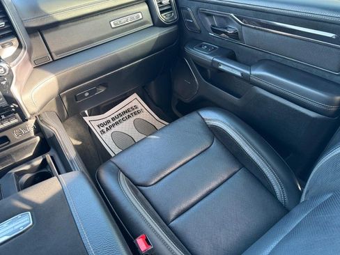 Used 2021 RAM 1500 TRX w/ TRX Level 2 Equipment Group image 15