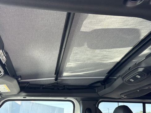 New 2026 Jeep Wrangler Sahara image 38