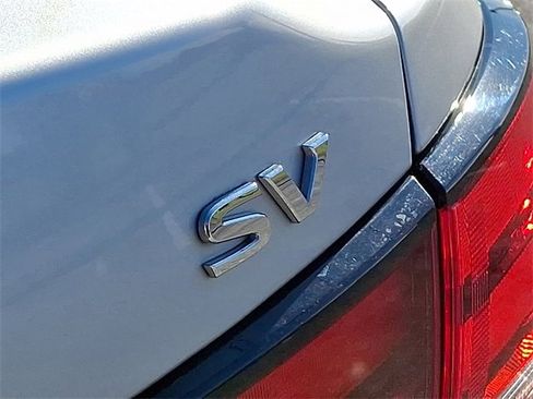 Used 2023 Nissan Sentra SV image 29