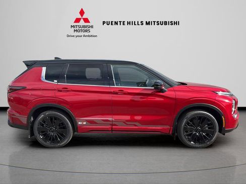 New 2026 Mitsubishi Outlander Ralliart image 4
