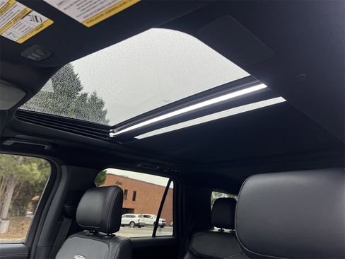 New 2025 Ford Expedition Platinum w/ Stealth Performance Package image 13