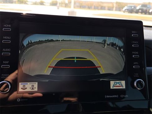 Used 2024 Toyota Camry XLE image 20