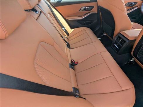 Certified 2023 BMW 330i xDrive Sedan w/ M Sport Package image 21