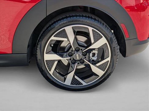 Certified 2025 MINI Cooper S FWD image 10