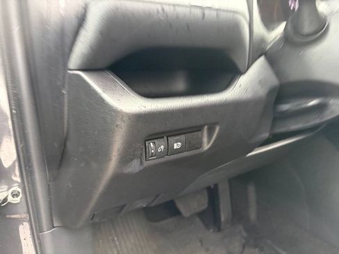 Used 2025 Toyota RAV4 LE FWD image 6