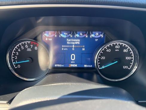 Used 2022 Ford F150 XLT w/ Equipment Group 302A High image 28