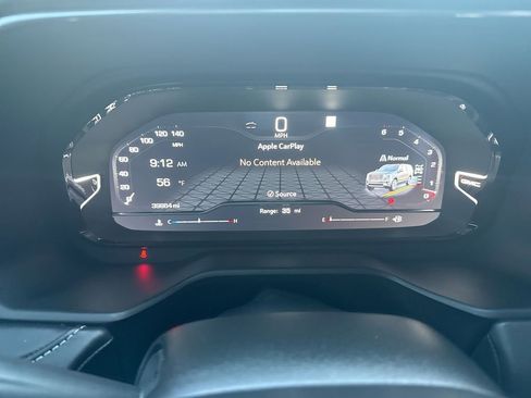 Used 2023 GMC Yukon XL Denali Ultimate image 21