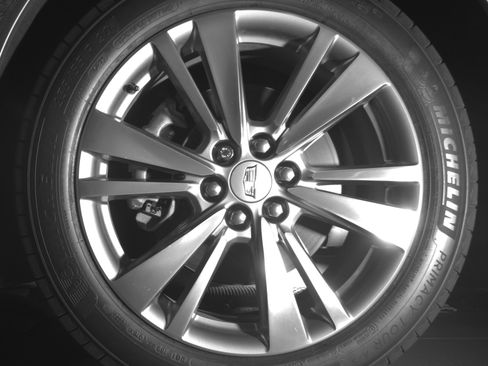 Used 2024 Cadillac XT5 Premium Luxury FWD image 10