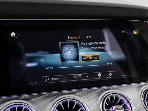 Used 2023 Mercedes-Benz AMG GT 53 image 35