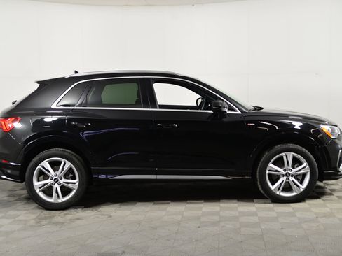 Used 2022 Audi Q3 2.0T Premium image 8