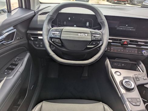 New 2026 Kia Sportage SX Prestige AWD/4WD image 14