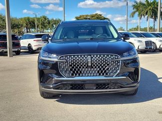 Certified 2025 Lincoln Aviator Reserve w/ Luxury Package video 2