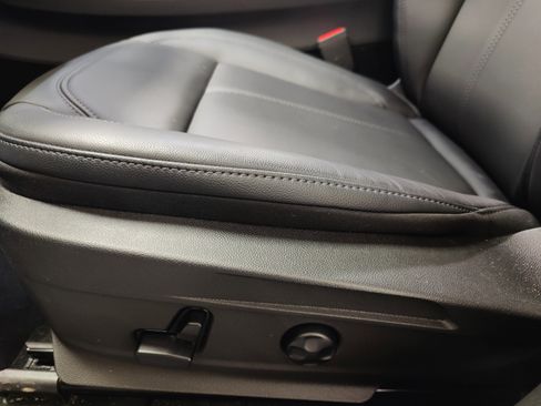 New 2025 Alfa Romeo Stelvio Sprint image 12