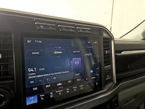 Used 2024 Ford F250 Limited w/ FX4 Off-Road Package image 17