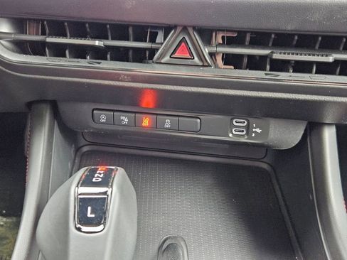 New 2026 Dodge Charger GT w/ Driver Convenience Group image 26