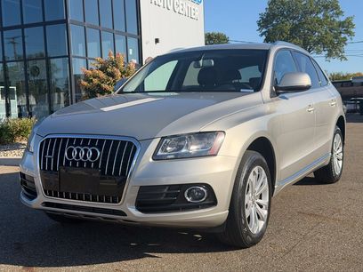 Used 2013 Audi Q5 2.0T Premium