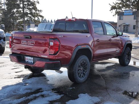 New 2026 GMC Canyon Elevation w/ Convenience Package image 12